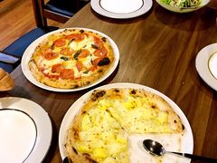 -1861意大利餐厅(文化广场店)