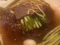 -七八冷面·延边朝鲜族美食(圣熙八号店)