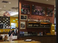 -安妮意大利餐厅(世贸天阶店)