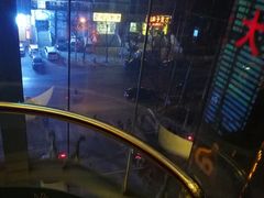 -怡和春天大酒楼(柳芳店)