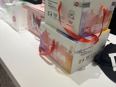 -DQ·蛋糕·冰淇淋(河东万达店)
