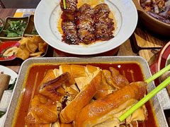 -西关味(大卫城店)