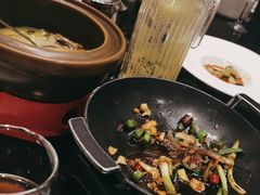 -高老庄新家宴(北斗星广场店)