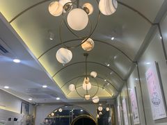 -茶力的小怪兽(梅林卓悦汇店)