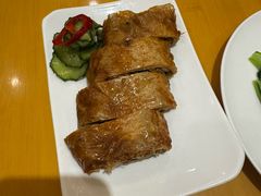 -鼎泰丰(嘉年华•海信广场VILLAGE店)