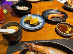 鹅肝-和彩放题餐厅(酒仙桥店)