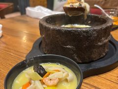 -敏珠拉姆藏餐·南京厨房(富春江东街店)