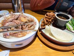-潍城老菜馆·地标美食