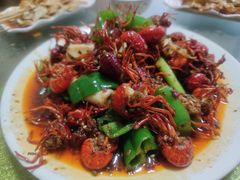 -回味南塘老王虾尾(总店)