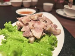 -荣兴酒家(徐家汇店)