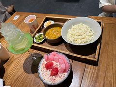 -李百蟹·江南蟹黄面(夫子庙店)