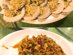 -盛港湾海鲜食府(黄沙店)