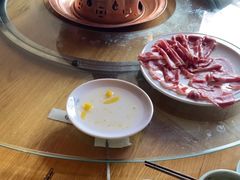 -额尔敦传统涮(光明路店)