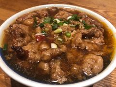 长武酥肉-大厨小馆(华阳城店)