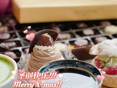 -KOMUGI 小麦家(新地假日广场店)