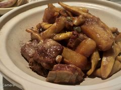 -董鲁烤鸭(建和街店)