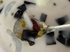 -清爽清补凉