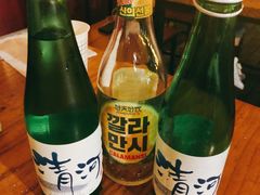 -首尔大排档