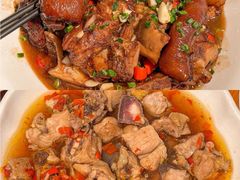 -益华家菜屋(世茂店)