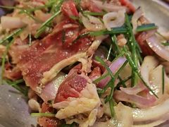-杨小佳·齐齐哈尔烤肉·烤串(广州店)