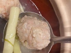 -芳芳私房菜·精做淮扬菜(承德路店)