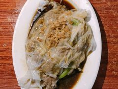 牛肉海鲜肠粉-小吴肠粉