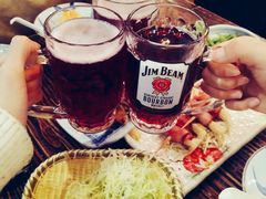 -平成屋·午肴夜酒(四川北路店)