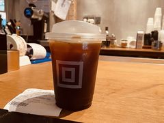 -来回·咖啡(天河南店)