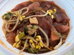 -何记酿皮店(西流湾店)