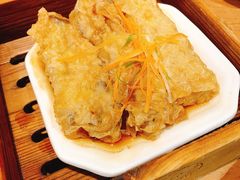 -禄运茶居·手工点心(猎德店)