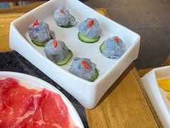 -蓉城老院十年老火锅(中南店)