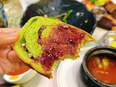 -城堡俄式西餐厅(中央大街索道店)