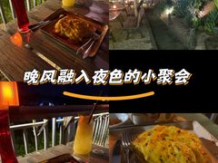 -Brew Farm·精酿农场海滨悬崖餐厅