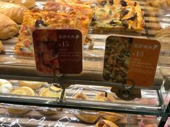 -BreadTalk面包新语·烘焙蛋糕(星河城店)