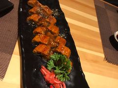 -割烹旭日本料理(龙湖狮山天街店)