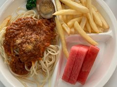 -贝林大翅鲸简餐厅(国家海洋博物馆店)