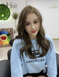 -OnHair造型