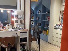 -海马体照相馆(上海月星环球港店)