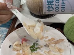 -自然椰·海南清补凉(海月广场店)