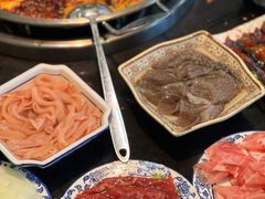 -飘香火锅(玉林西路店)