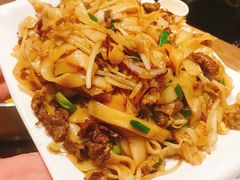 -掂档潮汕牛肉火锅(沈阳万象城店)