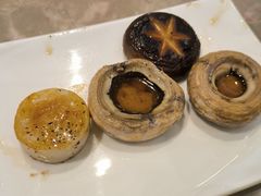 -上渔铁板烧(熙悦汇店)