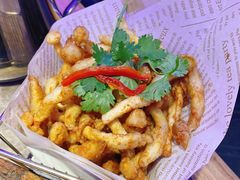 -老板恋上鱼(恒隆广场店)