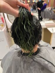 -Kraemer Paris苏豪路易士·嘉玛发廊