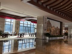 -公航旅麦积山明珠酒店