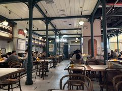 -太食獸泰式茶餐厅(北美新天地店)