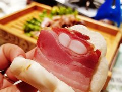 黄山刀板香-徽珍源(龙茗路店)