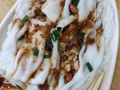 -汕尾小吃铜盘推(埔尾篮球场店)