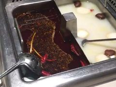 -海底捞火锅(团结桥店)