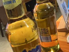 -朝族高丽火盆(长白山总店)